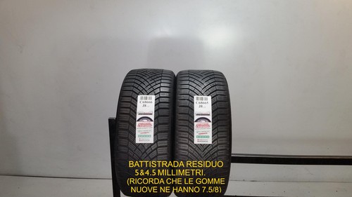 Pneus usés saisons - usés, 4