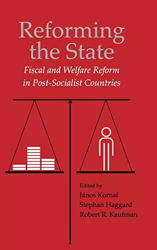 Reforming the state fiscal - the,