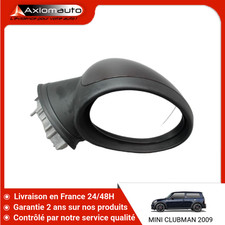 🇫🇷 RETROVISEUR EXTERIEUR