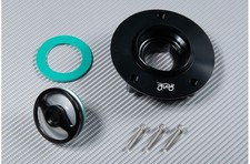 Trappe Essence Réservoir Rapide Alu SUZUKI GSX 250 R GSX-250R 2017-2021