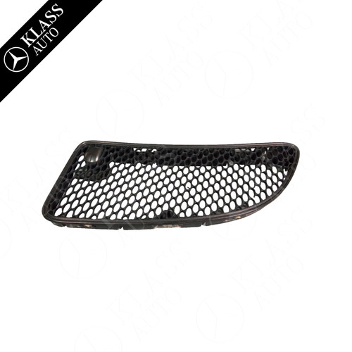 Grille protection capot - de,
