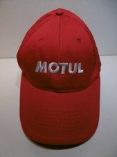 casquette MOTUL sport