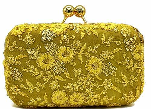Artisanat ethnique pochette - artisanat,