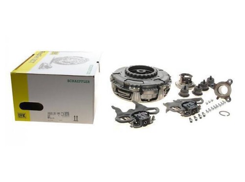 Kit double embrayage boîte - kit,