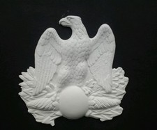 Reproduction Aigle second