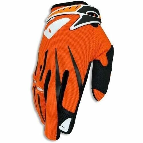 Gants moto avec protections - gants,