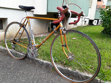 Vélo de route course Cilo