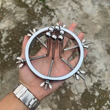 Acier Inoxydable extrême