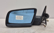 ✅Rétroviseur exterieur gauche BMW 520D E60  2009 51797945 51167189573 7189573