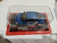 VOLKSWAGEN NEW BEETLE 1998