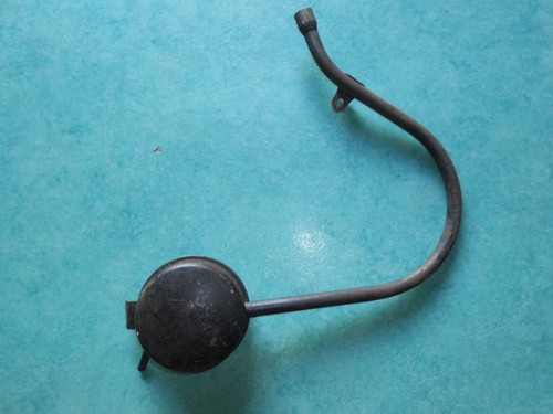 Pot échappement solex - , 1400
