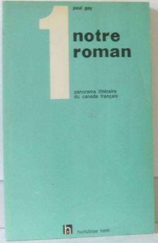 Notre roman gay - notre,