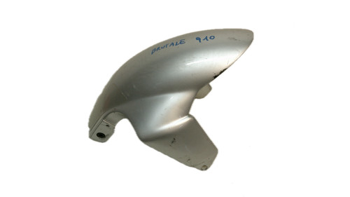 Garde boue avant agusta - garde-boue,