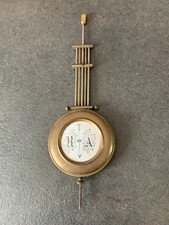 Ancien balancier de mouvement