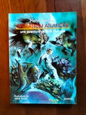 EO 2007 BOB MORANE OPERATION