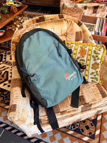 Vintage lowepro mini - vintage,