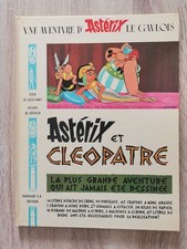 Astérix et Cléopâtre