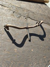 Cintre vélo dame 1910 - cintre,