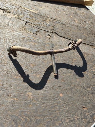 Cintre vélo dame - cintre,