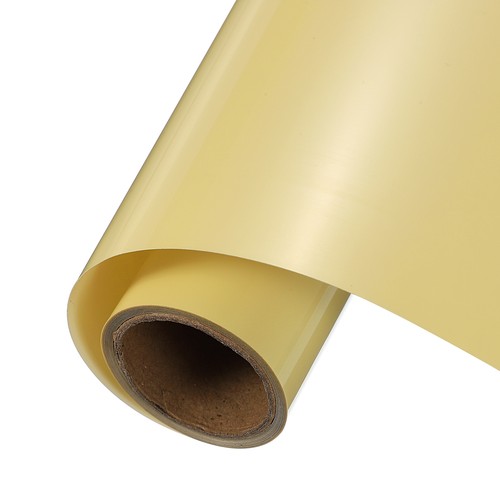 Vinyle permanent crème pour