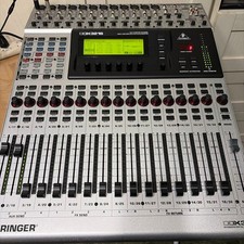 Behringer DDX3216 32-Channel