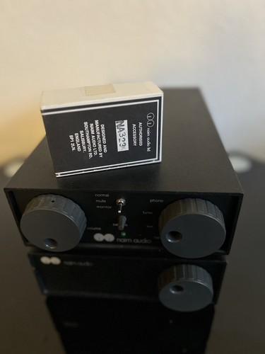 Naim nac nap 90 classic - naim,