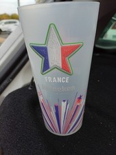 Gobelet Verre Ecocup Bière Heineken Édition Limitée 50 Cl Équipe de FRANCE