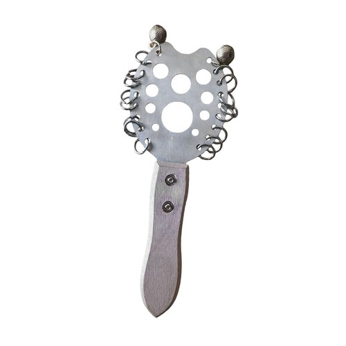 Tambour africain métal - tambour,