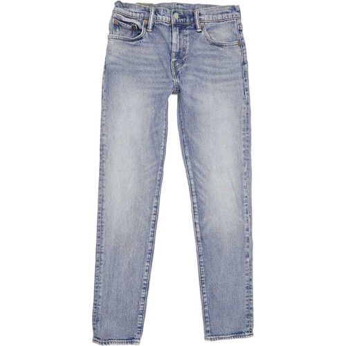 Levi 512 homme bleu tapered - levi's,