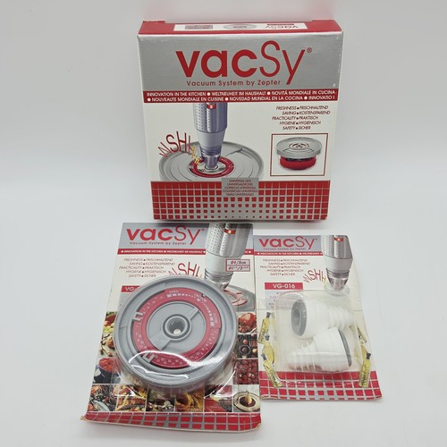 Zepter vacsy lid - lid, top