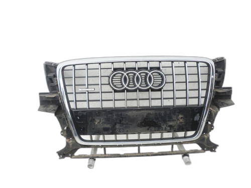 Grille avant grill