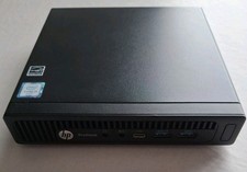 PC Fixe HP ProDesk 600 G2 Mini