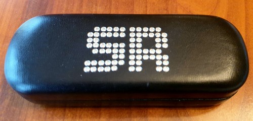 Etui lunettes sonia rykiel - lunettes,