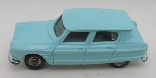 Old made france - in, 1962