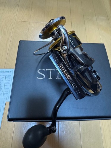 2020 shimano stella 20000pg - 2020,