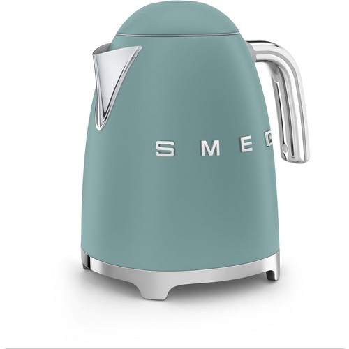 Bouilloire smeg klf03egmeu - smeg,