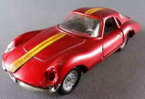Politoys export 577 - n°, alfa