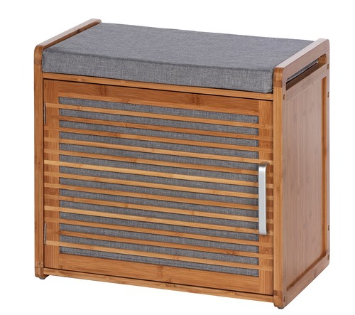 Banc entrée meuble à - banc,