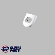 Audi TT 8J Capuchon Trou Clé