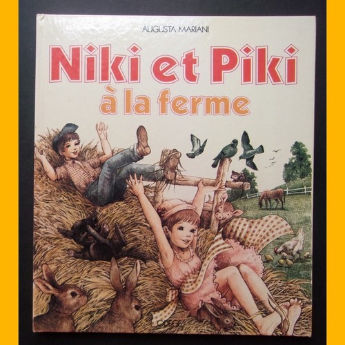 Niki piki ferme a - et,