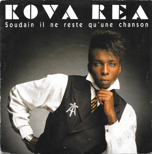 Kova rea soudain ne - soudain,
