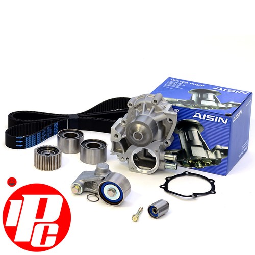 Dayco timing belt - kit, &
