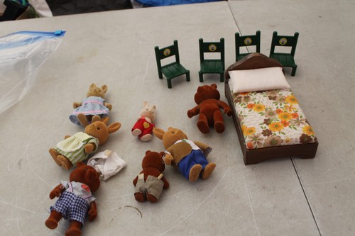 Vintage collector lot - vintage,