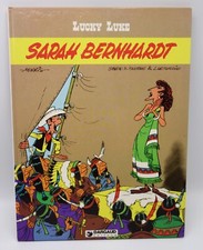 BD 1982 Dargaud EO Lucky Luke