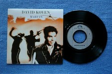 DAVID KOVEN / SP POLYDOR 887
