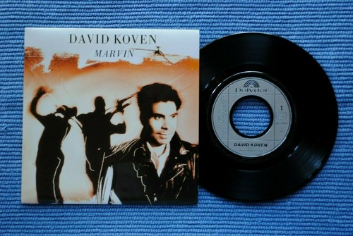 David koven polydor 887 - koven,