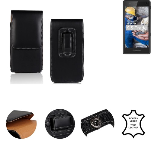 Etui vertical fairphone - vertical,