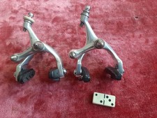 Etriers de frein Campagnolo record C colnago gios D10