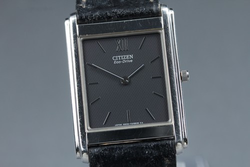 Comme neuf citizen - comme, neuf*