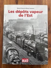 Chemins fer les dépôts - fer-,